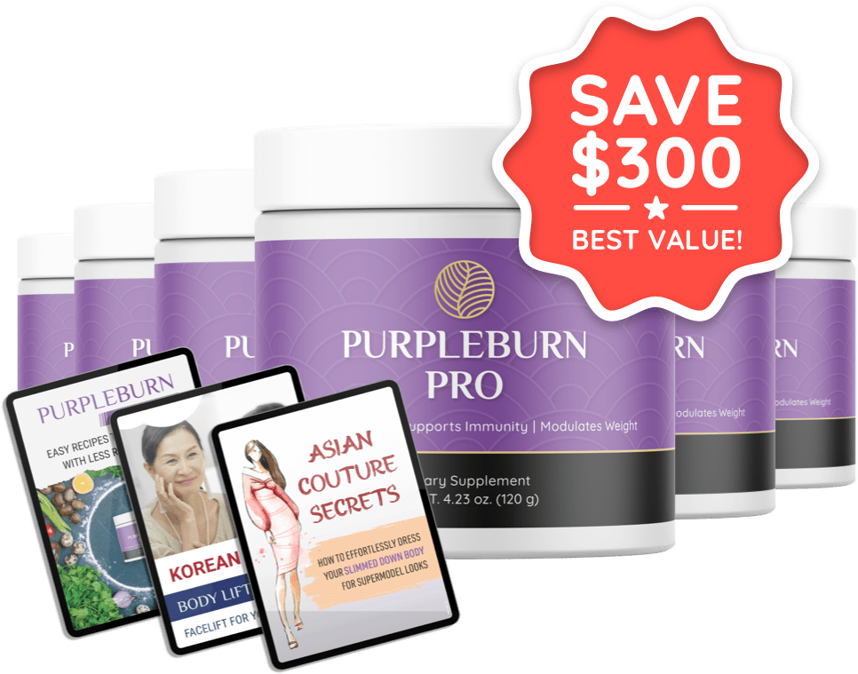 PurpleBurn Pro discount